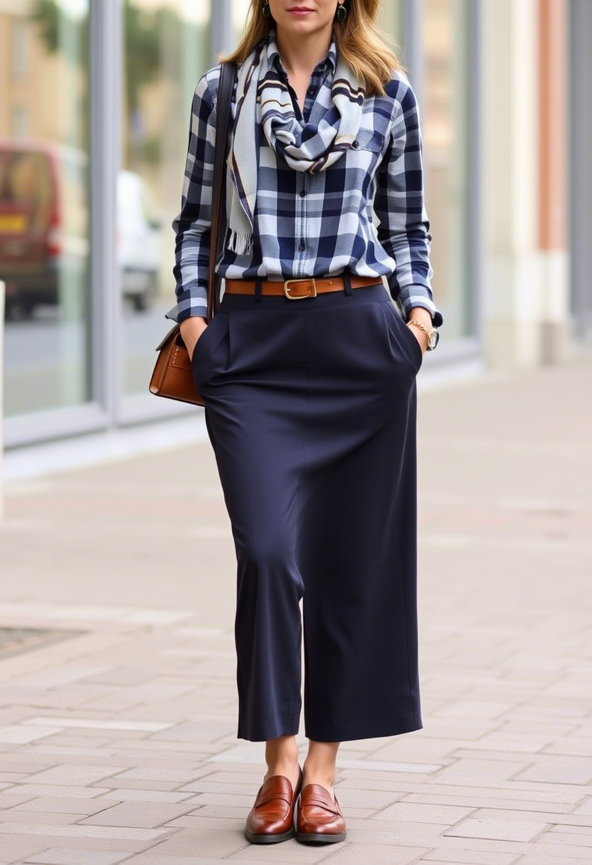 Juggling style and comfort in school outfits can be a puzzle. Here’s a curated list of 15 ideas to inspire your next campus-ready ensemble, making sure you stand out while staying cozy.