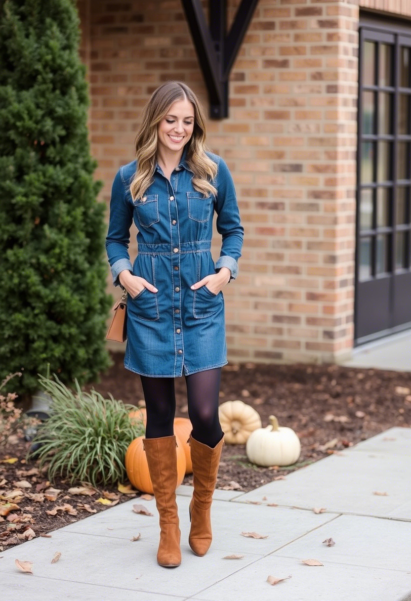 Whether embracing tradition or exploring new trends, these 23 Thanksgiving outfit ideas offer inspiration for every style palette.