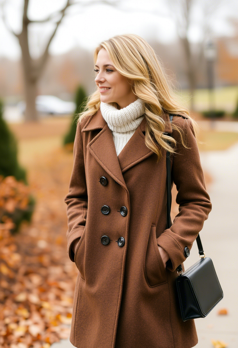 As leaves fall and families gather, let your Thanksgiving attire mirror the beauty of the season. Explore these stylish outfit ideas, designed to complement any gathering, whether formal or laid-back.