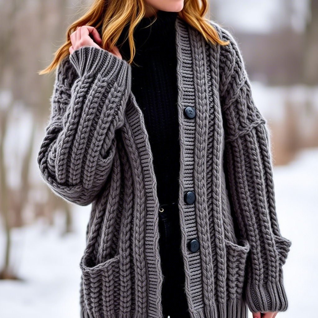 As the chill sets in, Winter 2025 invites you to up your fashion game with exciting new trends. Explore 15 outfits that blend warmth with cutting-edge style to keep you looking fabulous.