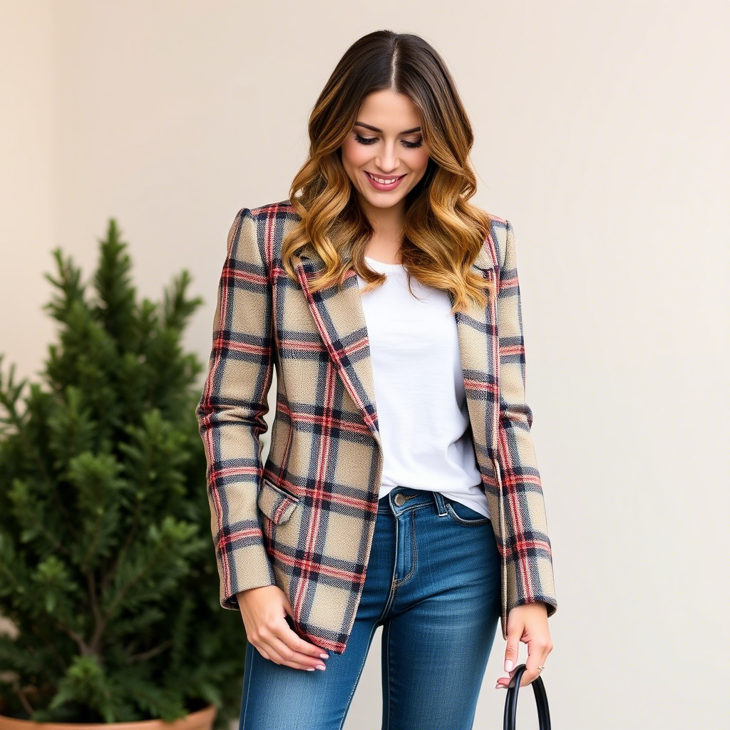 As the weather cools, elevate your fashion game with 13 essential fall items. Our article offers the perfect blend of outfit ideas to ensure you stay chic and cozy throughout the season.