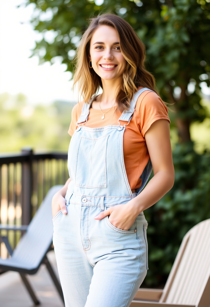 As the call of summer brunches grows louder, make sure your wardrobe is prepared with stylish options. Each outfit in this collection is designed to keep you looking effortlessly cool all season long.