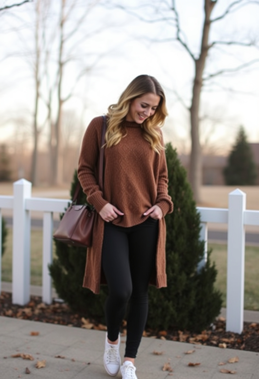 Bring a touch of elegance to your Thanksgiving table with fashion choices that cater to all tastes. Here are 23 ideas to ponder.