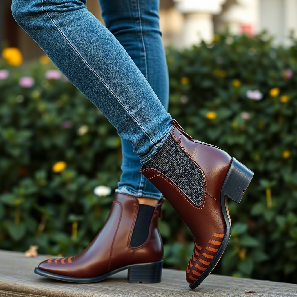 Transition into fall with a wardrobe refresh. Our guide covers 13 must-have items that embody the season's style, paired with outfit ideas for crafting your perfect autumn ensemble.