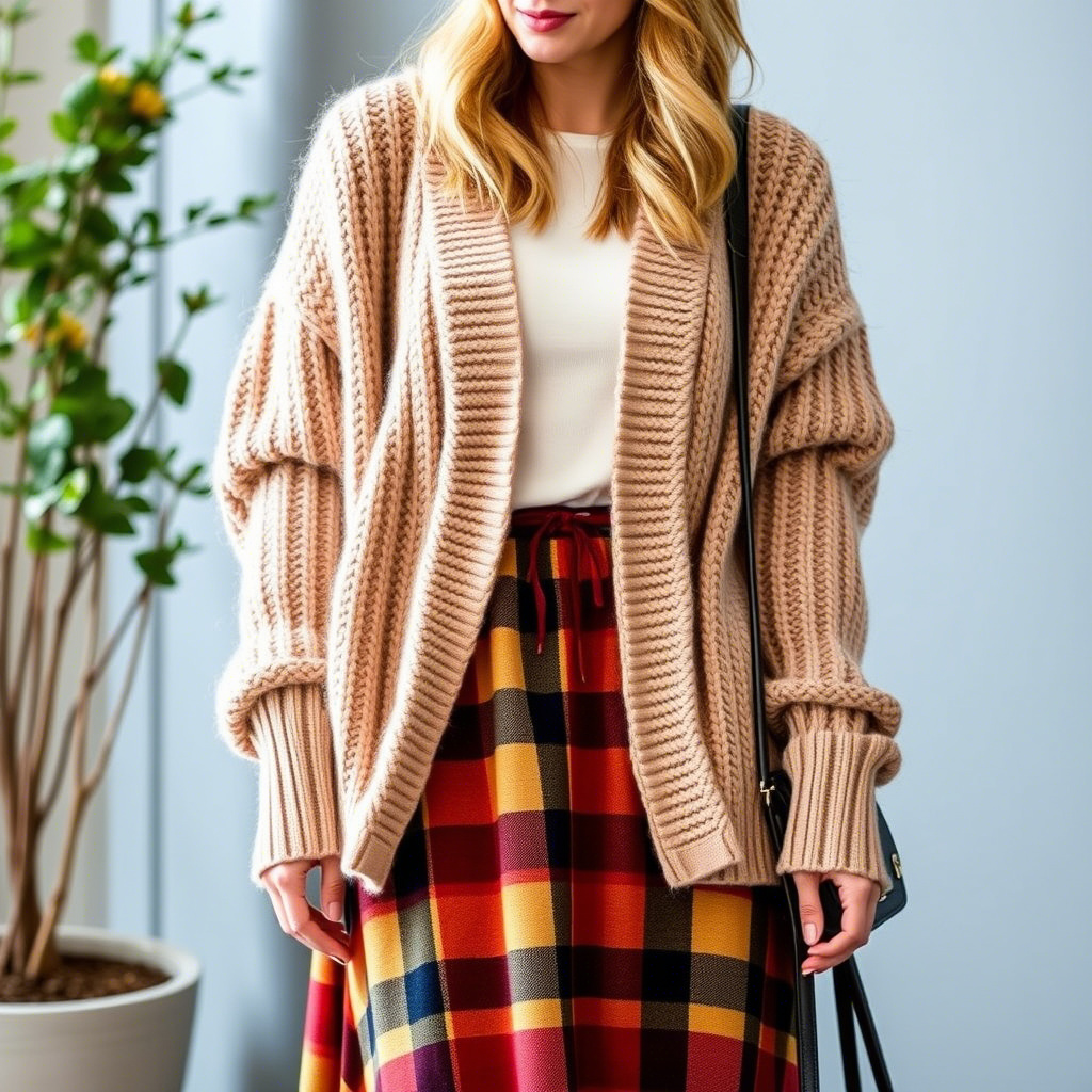 Dressing for a fall brunch should be fun, not challenging. Here are 12 casual outfit ideas that effortlessly blend comfort and style, perfect for sharing good times with friends and family.