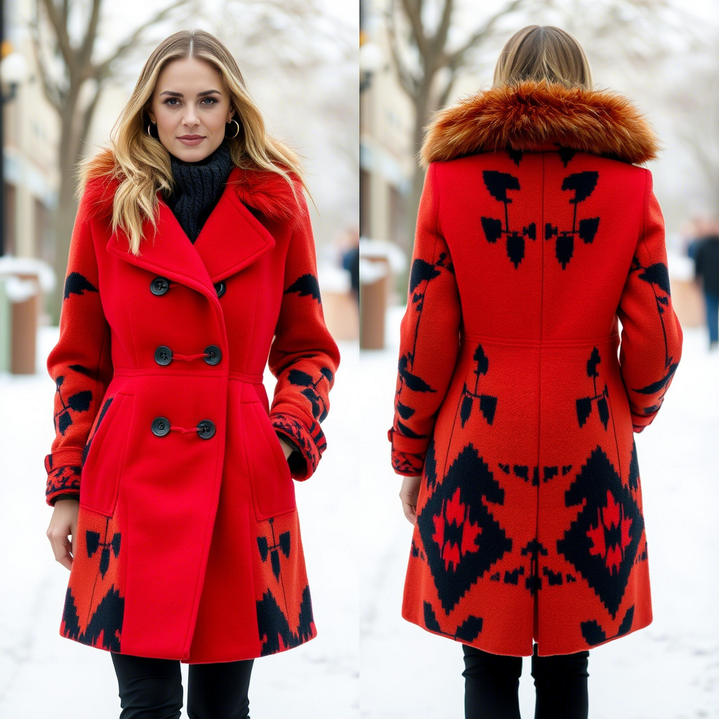 Make Winter 2025 your most fashionable season yet with 15 stylish outfit ideas. Think bold colors and unique layers that will keep you cozy yet chic all season long.