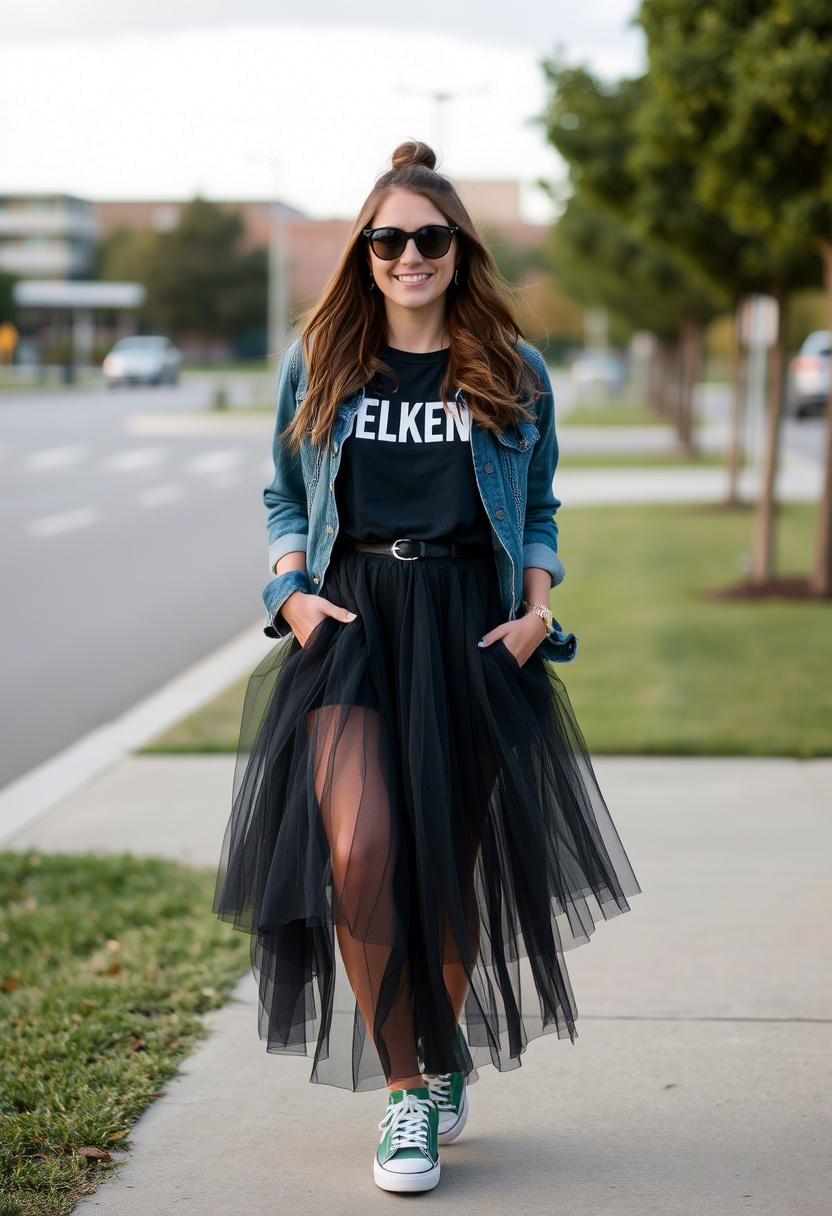 Feminine fashion celebrates individuality and beauty. These 16 outfit ideas are your ultimate guide to wardrobe inspiration.