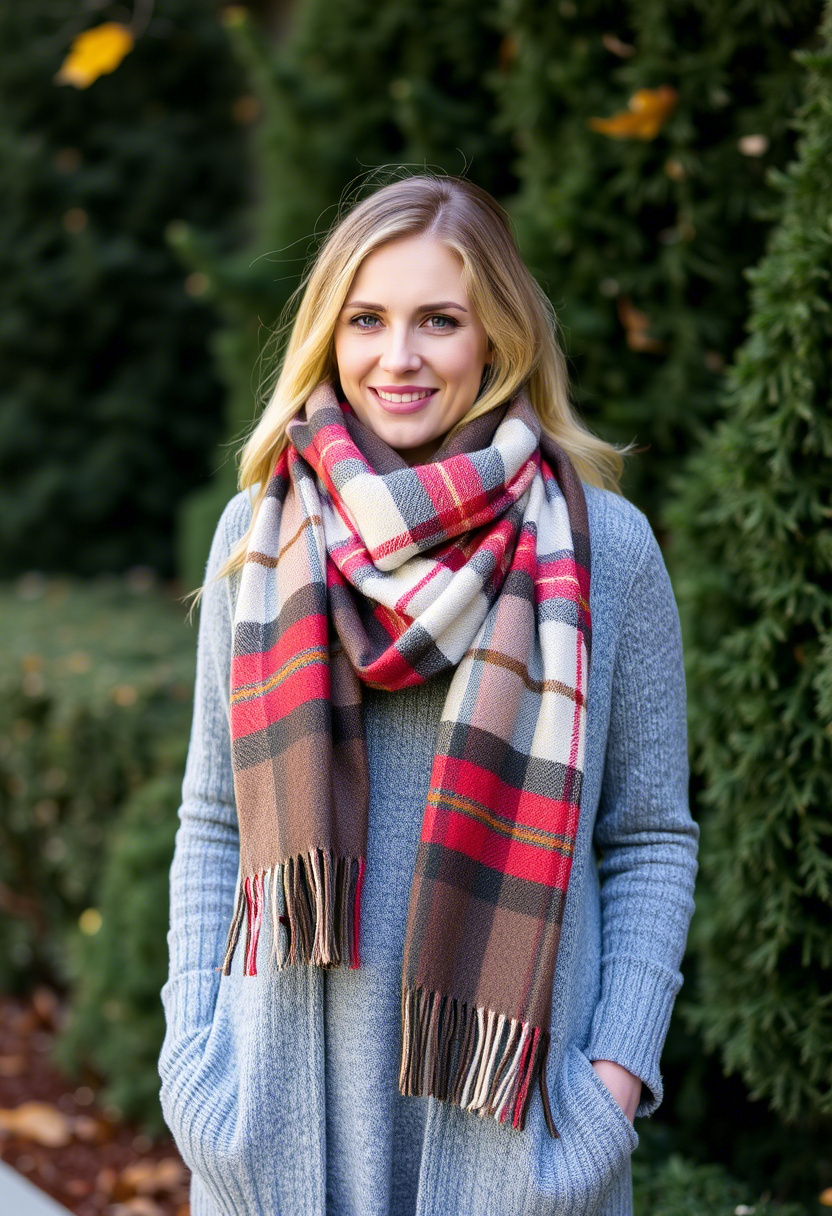 Make your Thanksgiving memorable not just with delicious dishes but with standout fashion choices. Here are 20+ outfits that promise to add a touch of personal flair to your festivities.