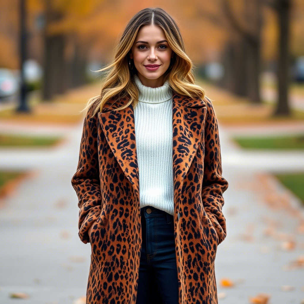 The arrival of fall is the perfect opportunity to redefine your style. Explore 13 essential fashion items and outfit ideas that cater to both comfort and elegance.