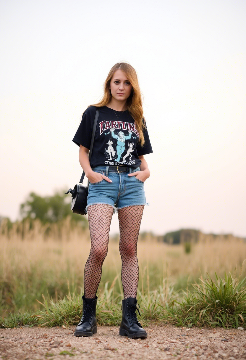 Unleash your inner fashion rebel with 12 edgy outfit suggestions that embrace boundary-breaking style. These ideas will help you craft a wardrobe that's distinctively bold and fiercely unique.