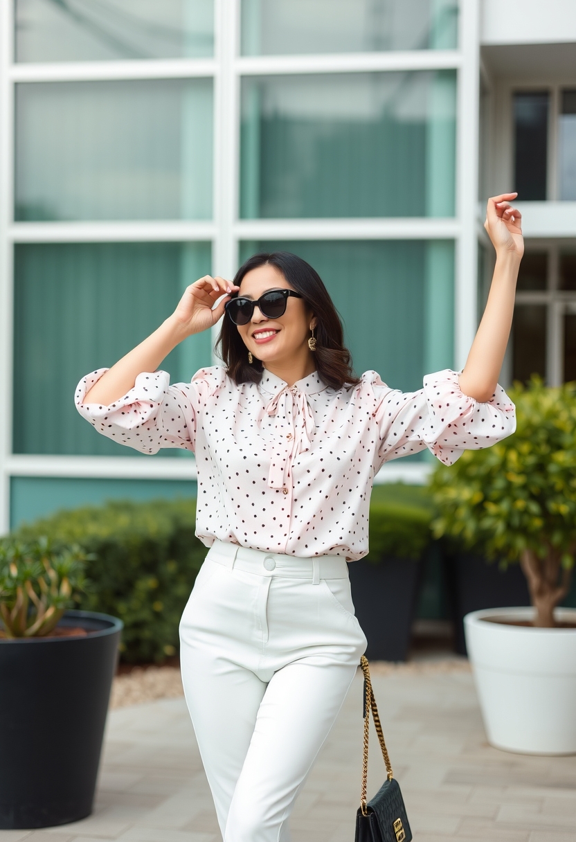 Whether you're a guest or a host, let your outfit underscore your Thanksgiving spirit with these 23 standout options.