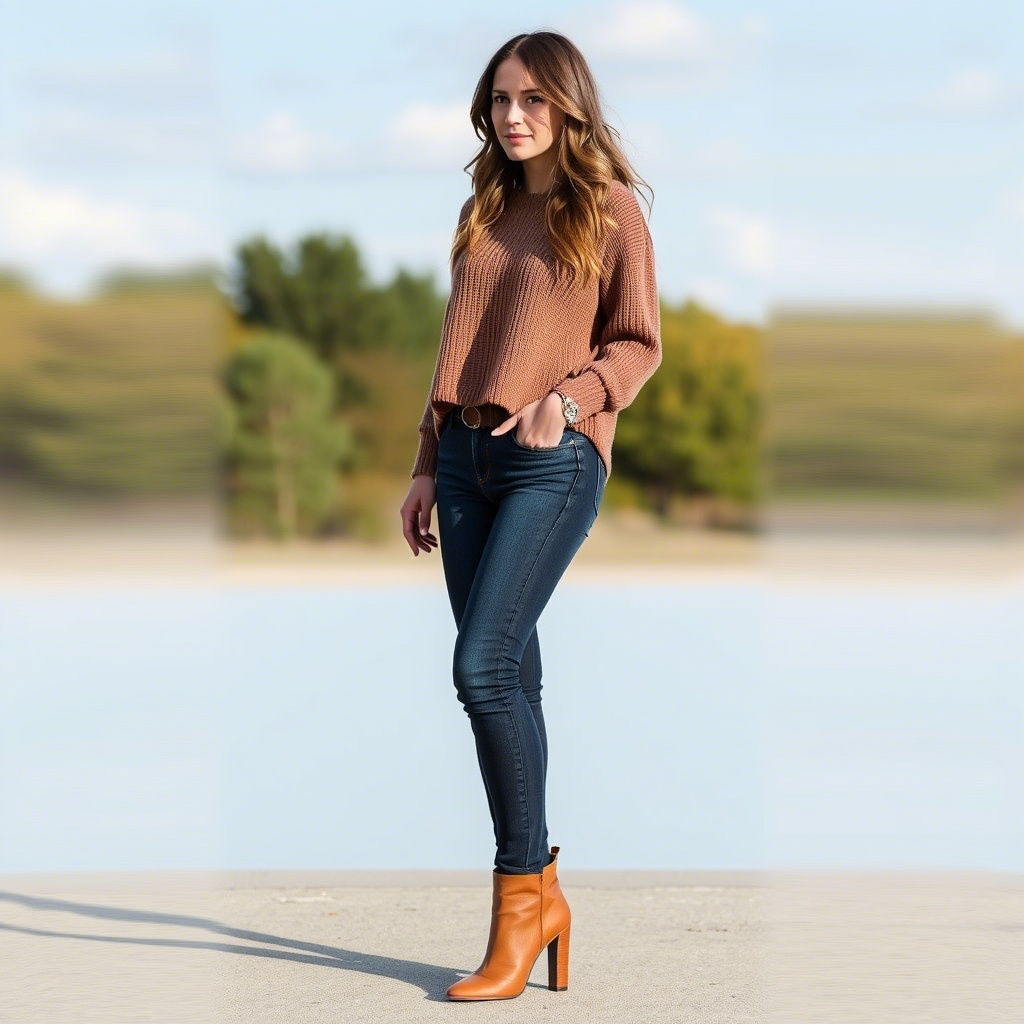 The changing season means it’s time for a fashion update. Discover 13 must-have fall pieces and creative outfit ideas to keep your style fresh and comfortable this autumn.