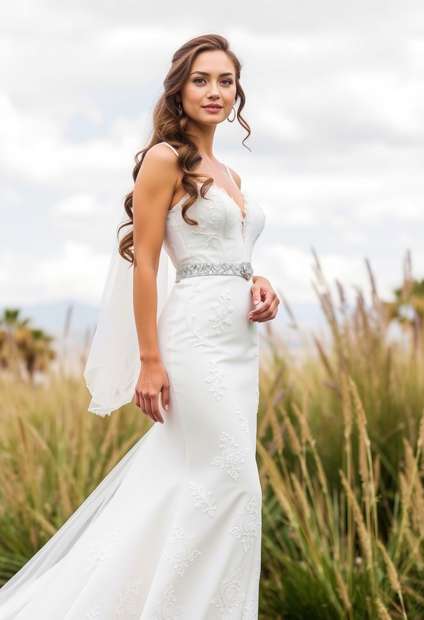 The perfect wedding is a dream every bride cherishes, filled with meticulous planning. At its heart is the dress, defining the entire day’s mood. Explore 15 stunning bridal gowns to transform your vision into reality.