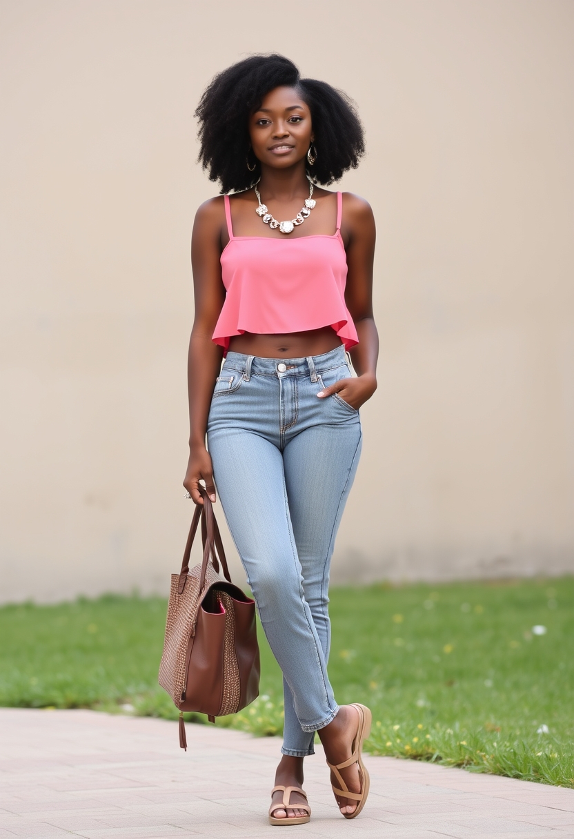 Elevate your fashion game with 20 outfit inspirations featuring grey jeans that suit every season and occasion.