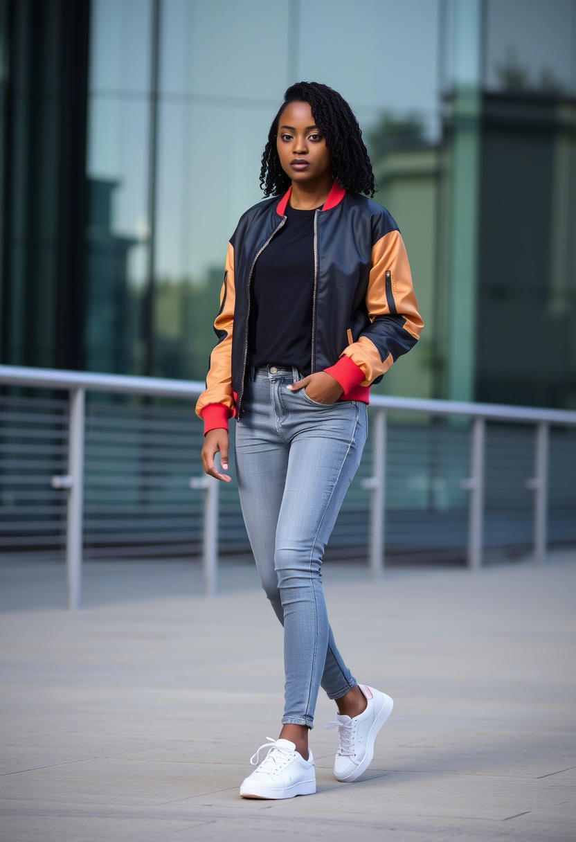 With 20 stylish approaches, see how grey jeans can transition from casual hangouts to formal events effortlessly.