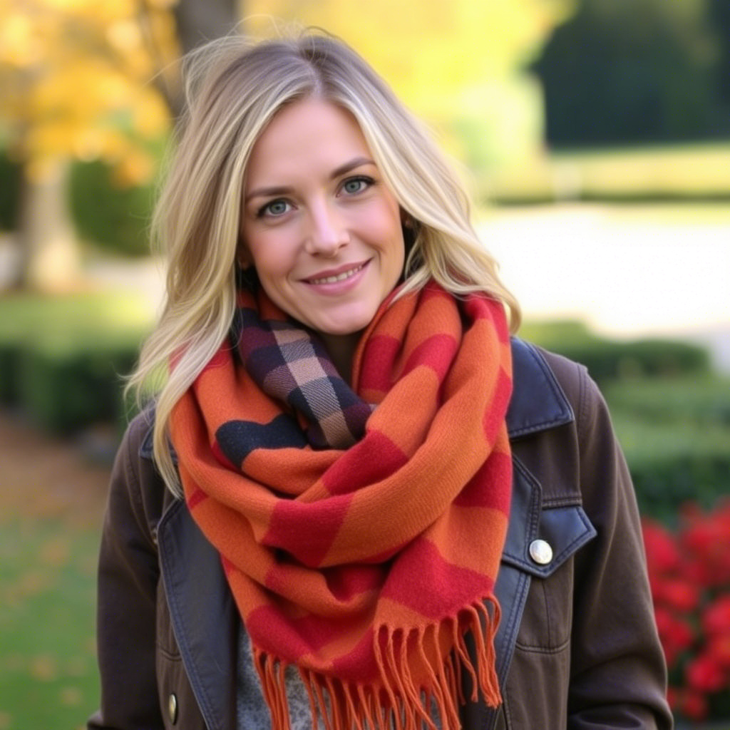 Step into fall fashion with confidence. Uncover 13 must-have items that are both trendy and practical, paired with creative outfit ideas to inspire your autumn wardrobe.