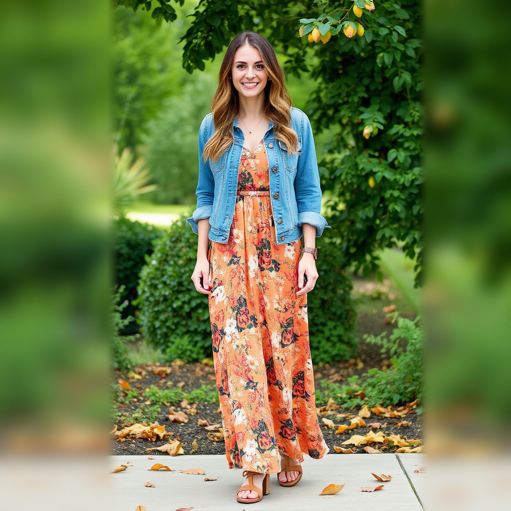 Enjoy your fall brunches in style with 12 carefully chosen outfits. Combining cozy elements with fashionable flair, these ensembles ensure you’re both chic and comfortable for the occasion.