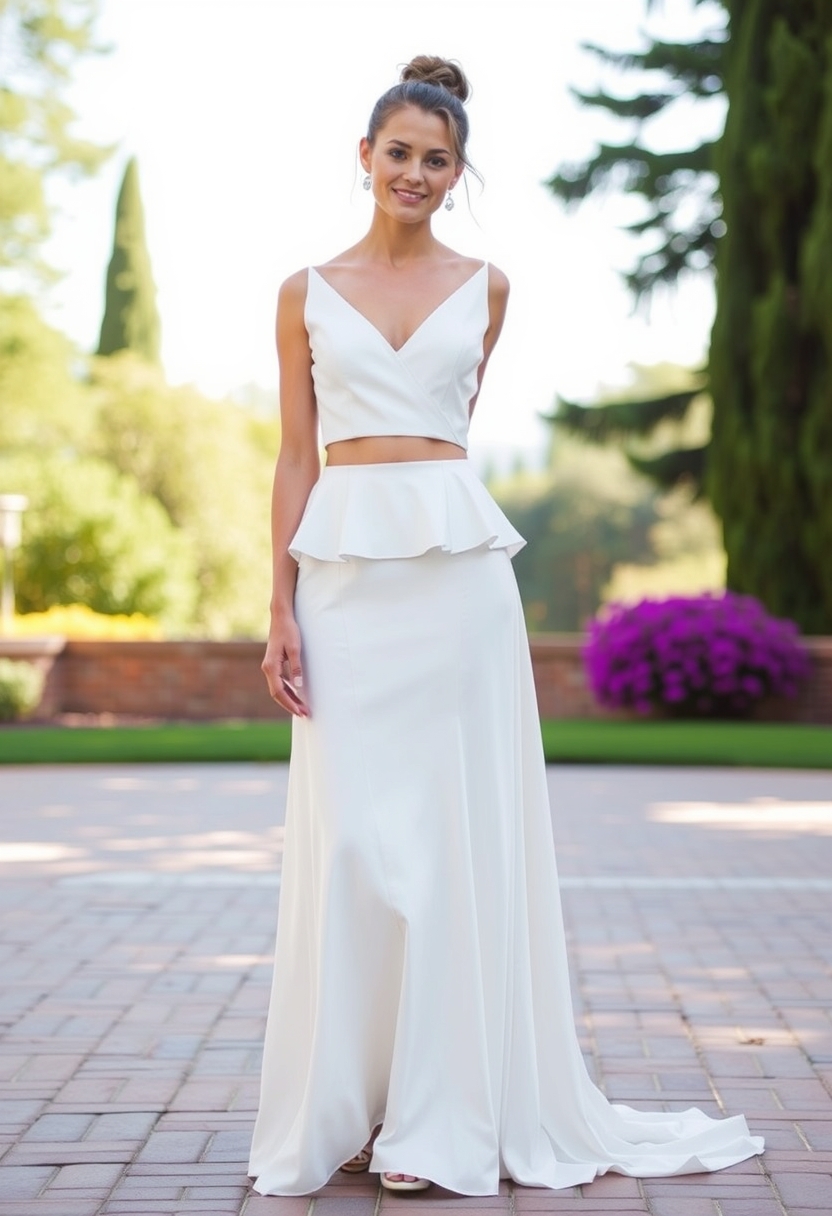 Planning a wedding involves paying attention to every detail, with the bride's dress being paramount. It’s the heart of the ceremony, shaping its ambiance. Explore 15 stunning bridal gowns that offer a princess-like experience.
