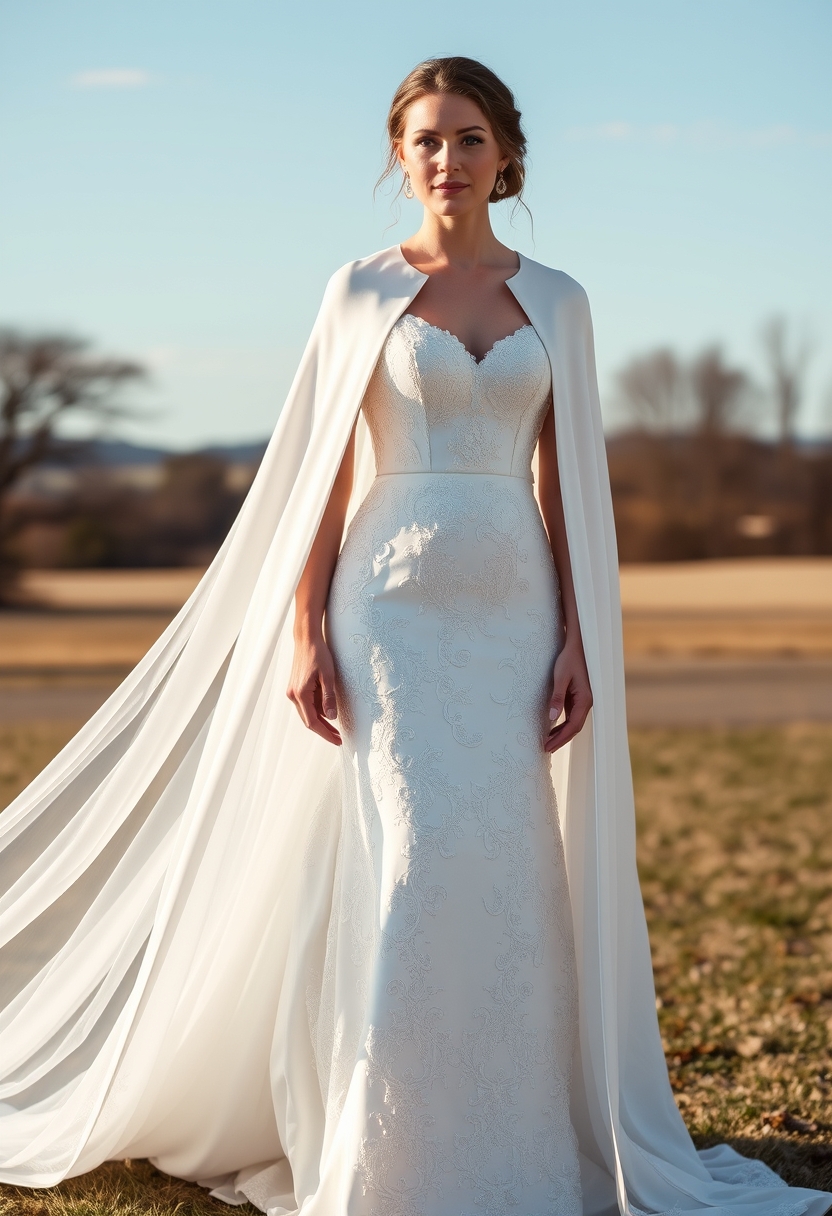 n weddings, every detail counts—but none more so than the bride's dress, the day's focal piece. Explore our curated list of 15 dresses designed to make you feel the epitome of grace and elegance.