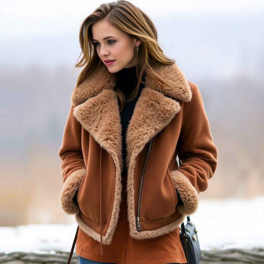 Winter fashion is your canvas for creativity in 2025. Discover 15 innovative outfit ideas that incorporate bold colors and unique layering techniques for an unforgettable season.