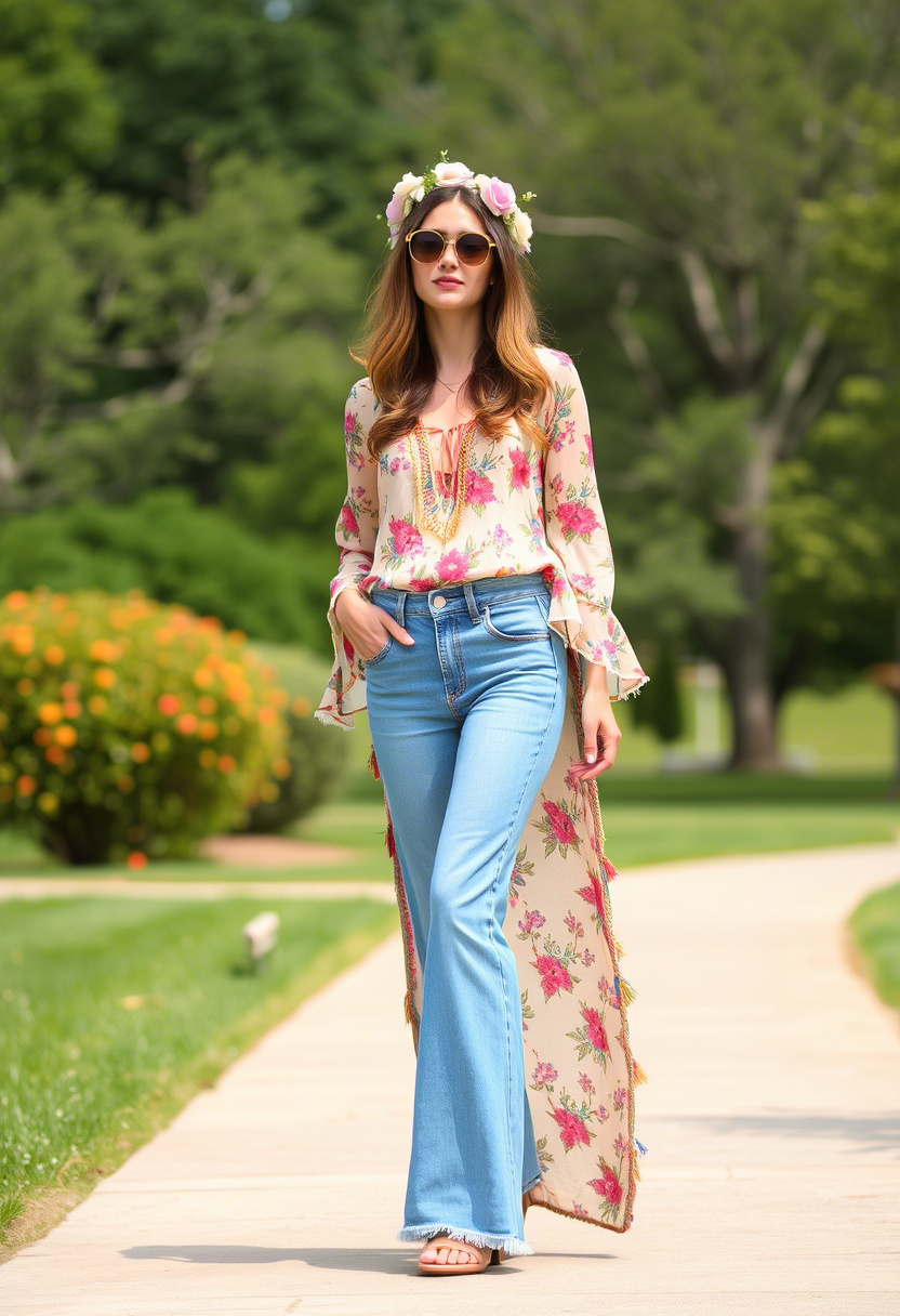 Whether you love roaring ‘20s glam or vibrant ‘80s vibes, these 15 retro outfits bring decades of fashion to life.