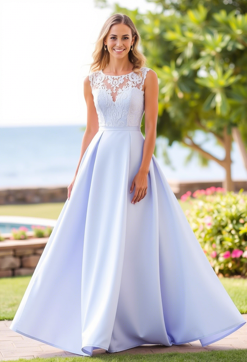Every bride dreams of a perfect wedding, with every element thoughtfully curated. At the heart of it all is the dress, which sets the day's tone. Find inspiration in our list of 15 stunning wedding dresses that will make you feel like a princess.