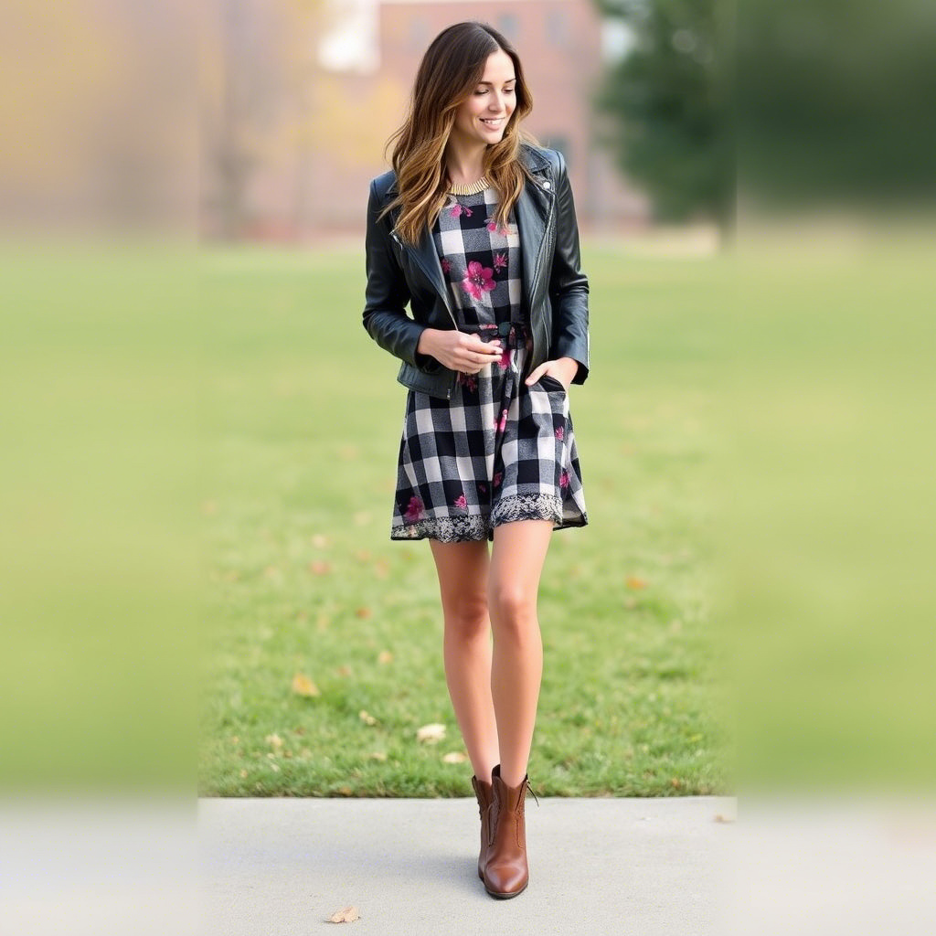 Welcome fall with a wardrobe filled with style and warmth. Our article outlines 13 must-have fashion items and outfit inspirations to keep your autumn attire on point.