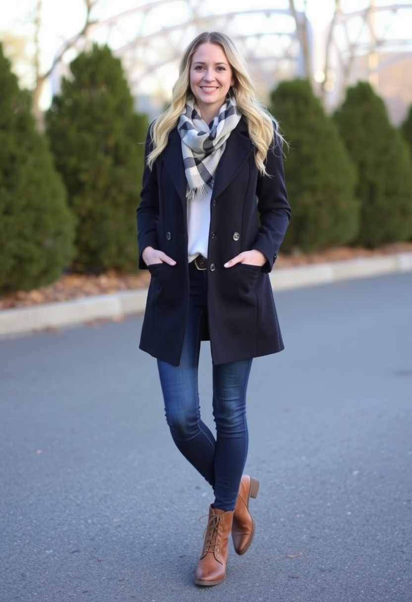 Get inspired by 16+ looks that transform classic Thanksgiving attire into something truly spectacular.