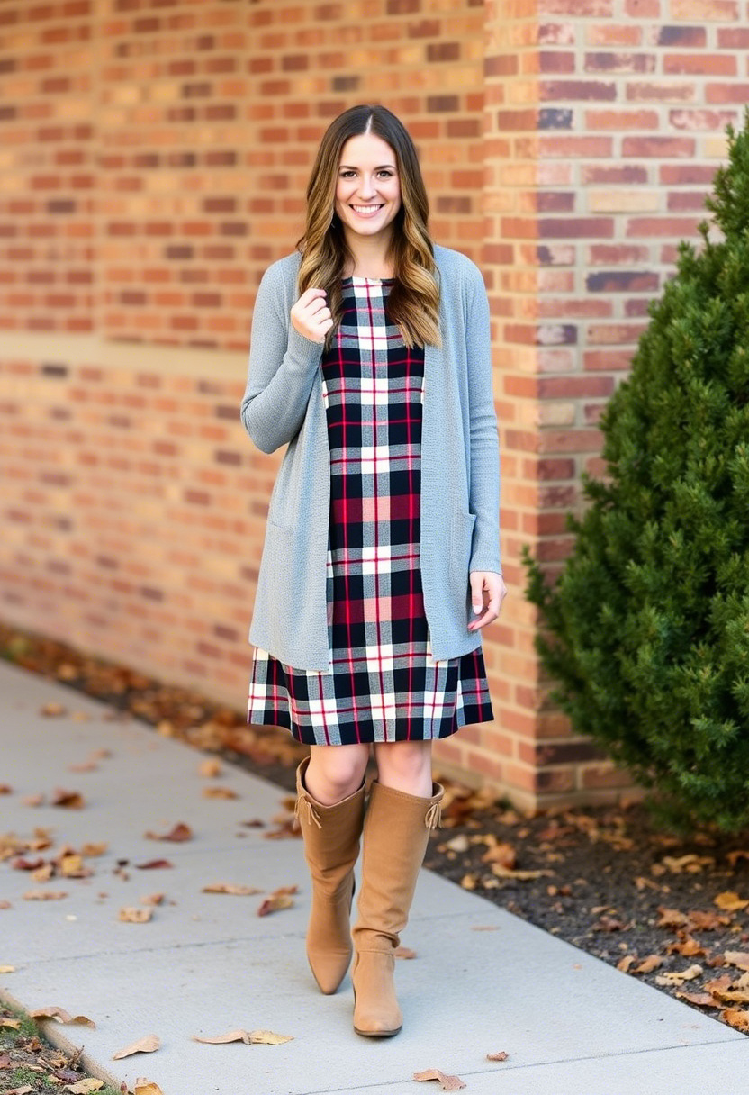 From quirkily casual to stunningly formal, these 23 Thanksgiving outfits promise style that lasts beyond the holiday.