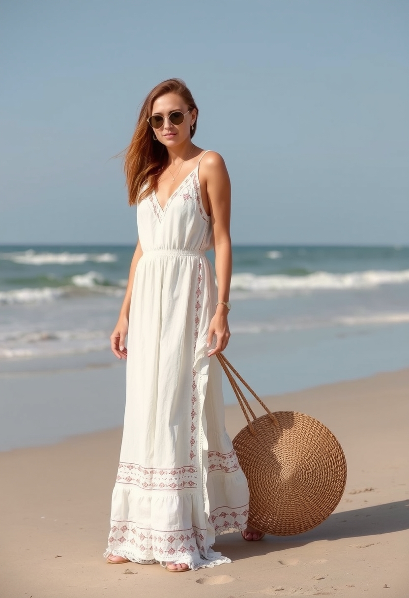 Let your personality shine through with 20 free-spirited wedding dress designs that capture the essence of boho romance