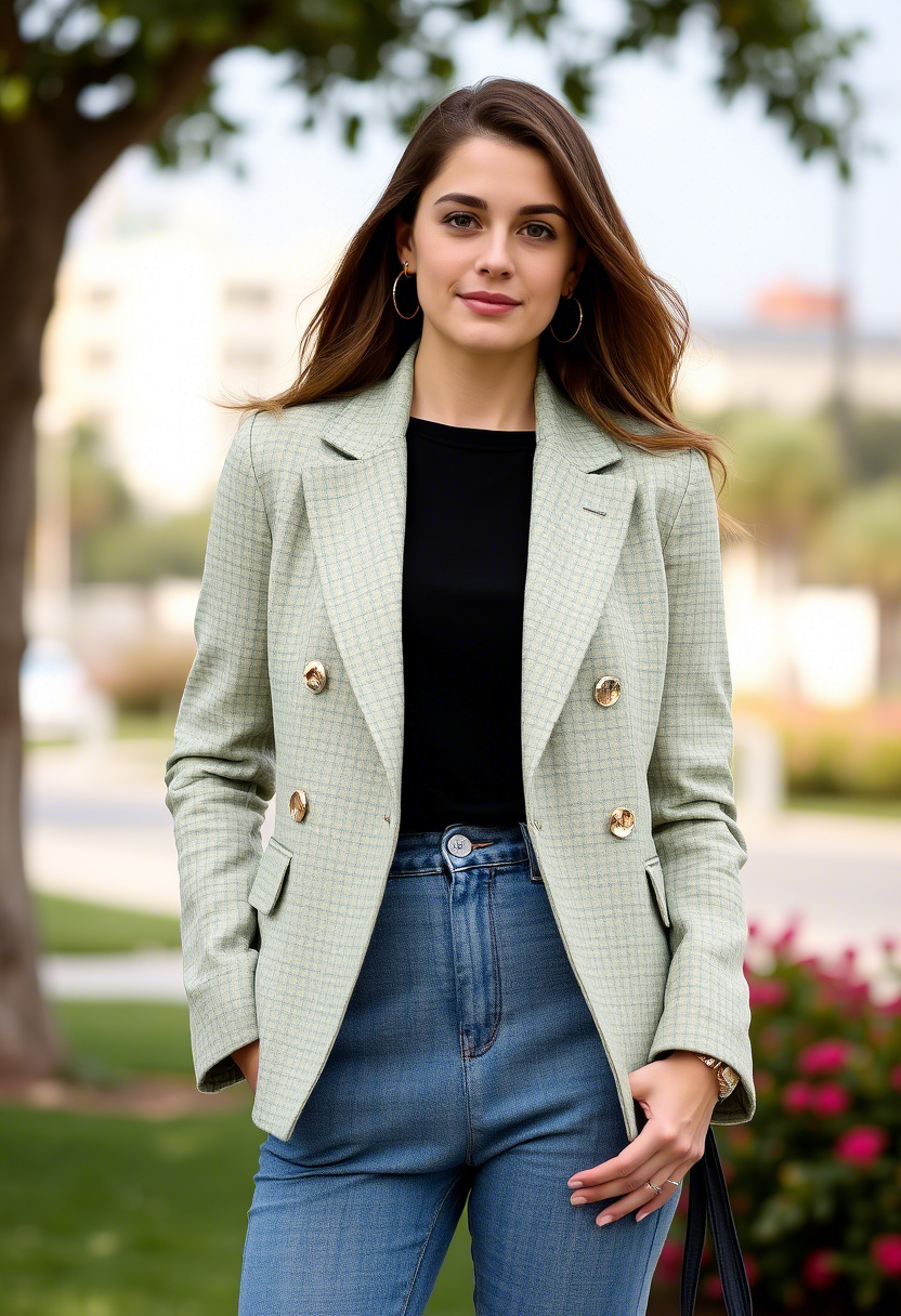 Building a versatile wardrobe can open the door to endless combinations. Discover over 20 essential pieces that allow you to create multiple outfits tailored to your style