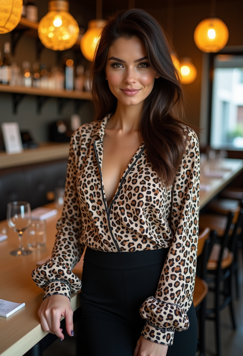 Celebrate winter nights with confidence through our selection of 20+ cozy yet stylish outfit ideas