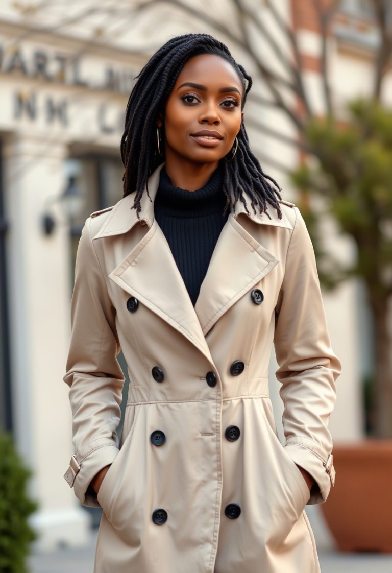 Changing seasons means changing wardrobes! Find out how to adapt over 20 business outfits seasonally without losing your personal style