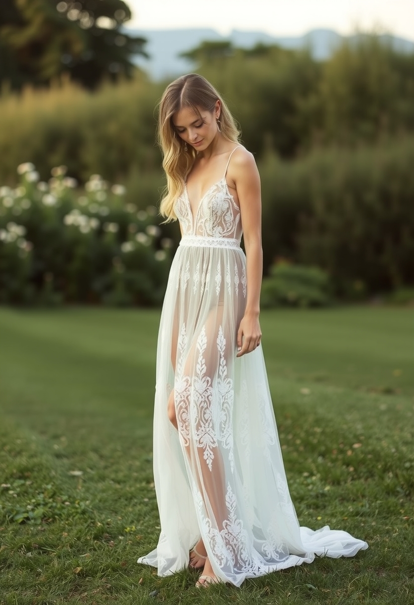 Choose from 20 effortlessly stylish boho wedding dresses, perfect for the bride who values comfort without sacrificing elegance