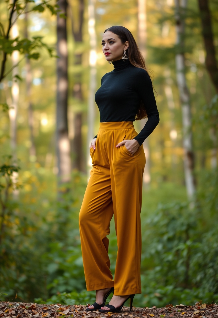 Combine comfort and style with 18 athleisure looks that are perfect for running errands or a casual day out