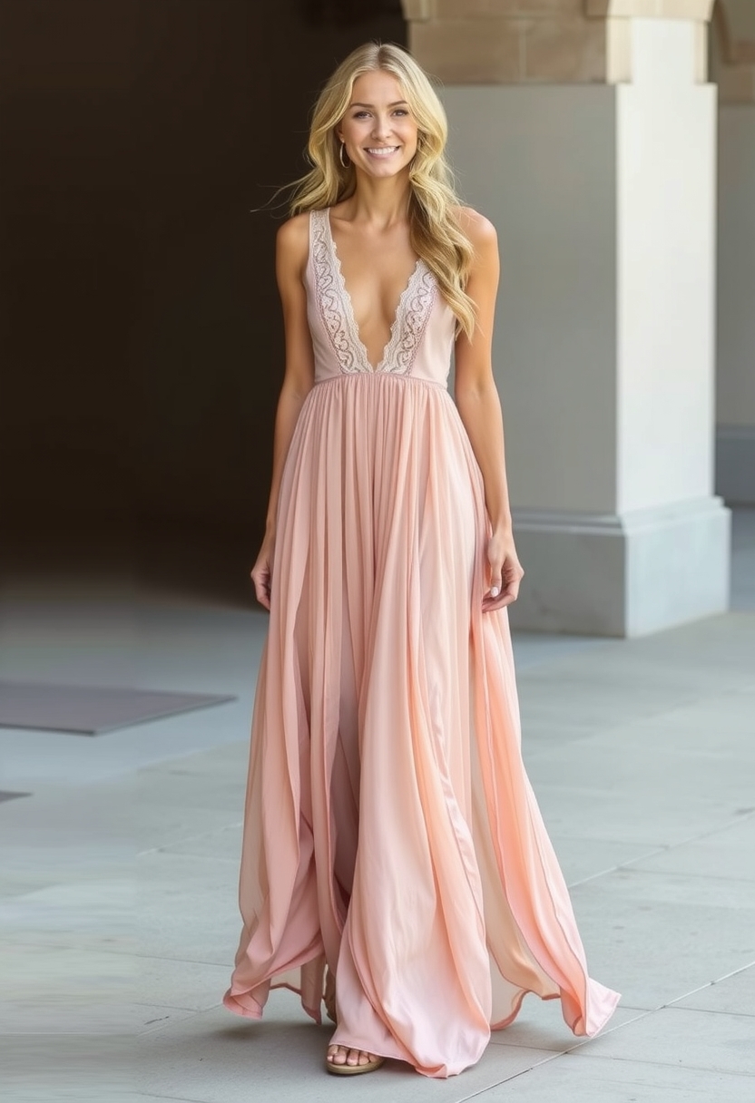 Discover 20 breathtaking boho wedding dress styles that perfectly capture the essence of free-spirited elegance for your special day