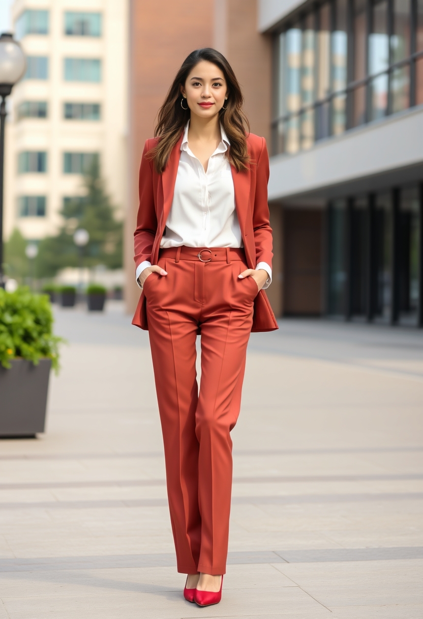 Dresses can be a game-changer in business attire. Check out over 20 chic dress options that blend comfort and class for any corporate occasion