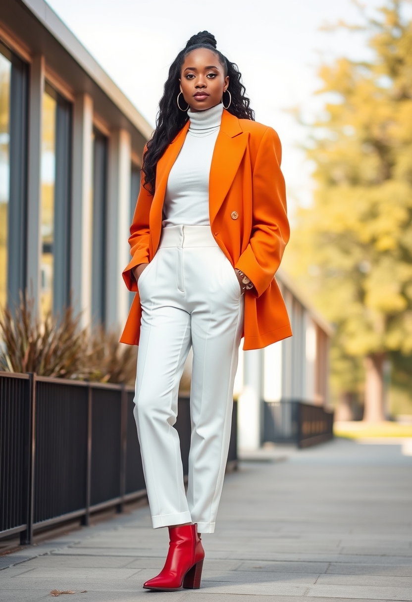 Explore 15 outfit ideas that keep you fashionable during group projects, ensuring you always look your best while collaborating with classmates