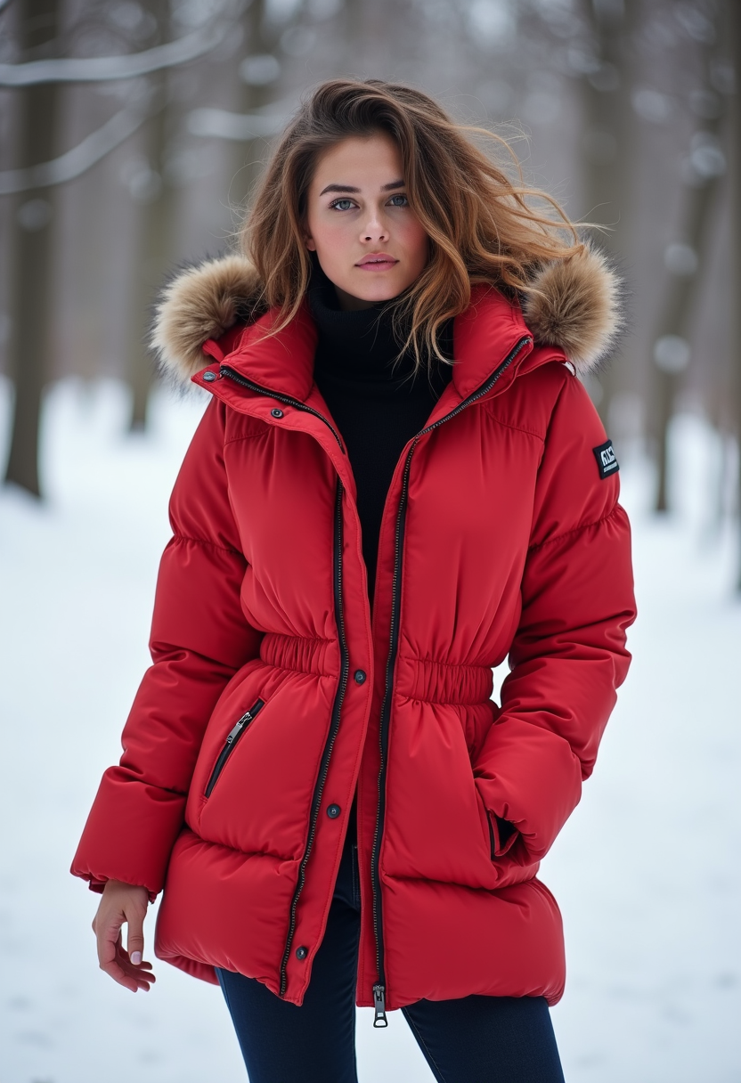 Explore 20+ fabulous winter coat options designed to keep you cozy while ensuring you look effortlessly chic during those cold winter outings