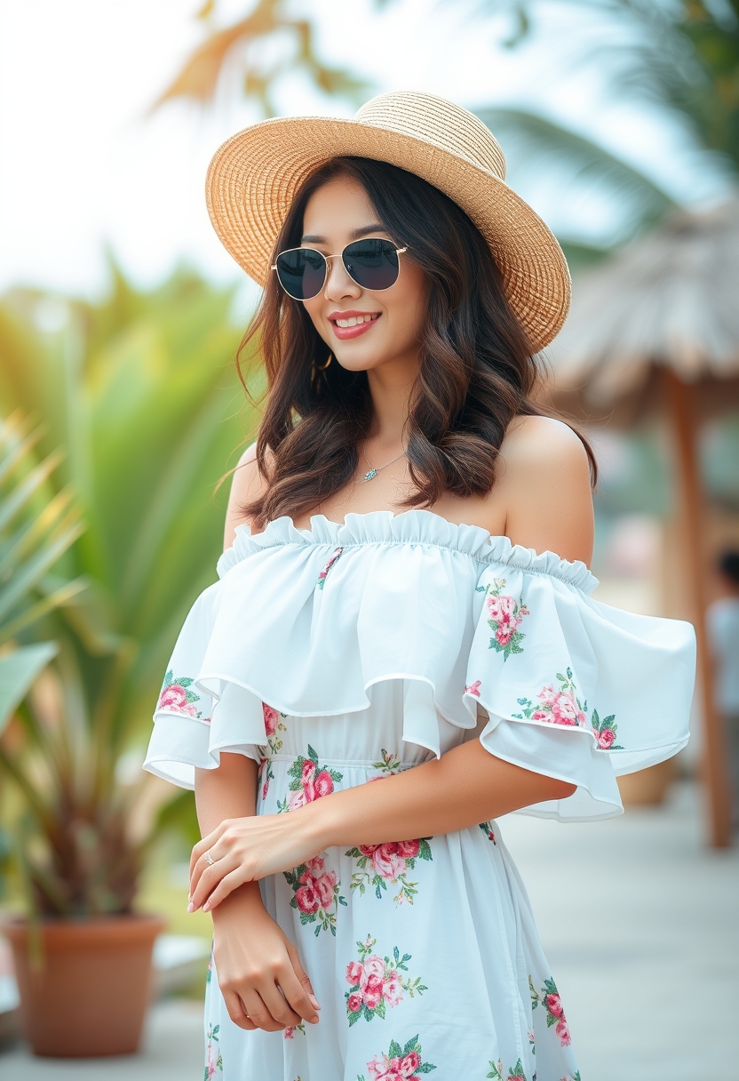 Explore 20 trendy pant styles, from palazzos to culottes, that bring comfort and sexiness to your summer outings
