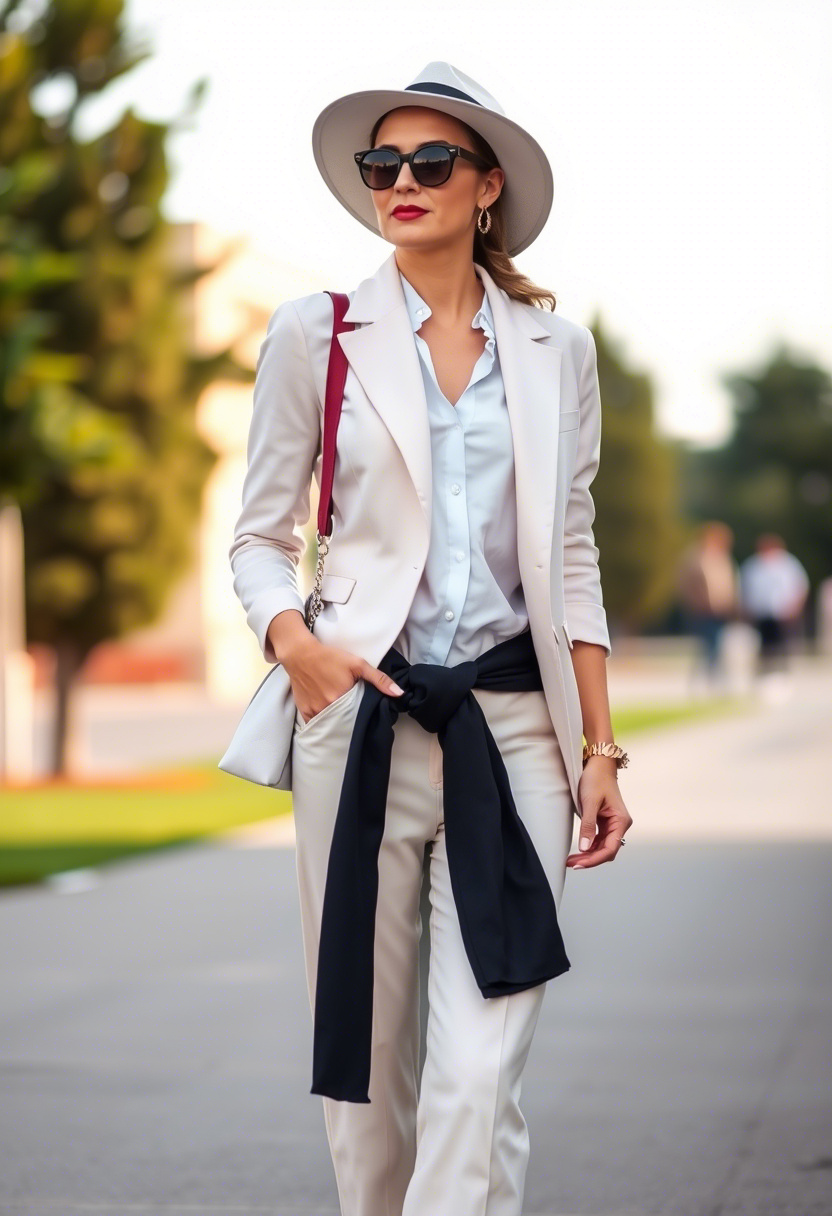 Expressing your personality through fashion is vital. Discover over 20 women’s business outfits that empower you to be yourself while still adhering to corporate standards