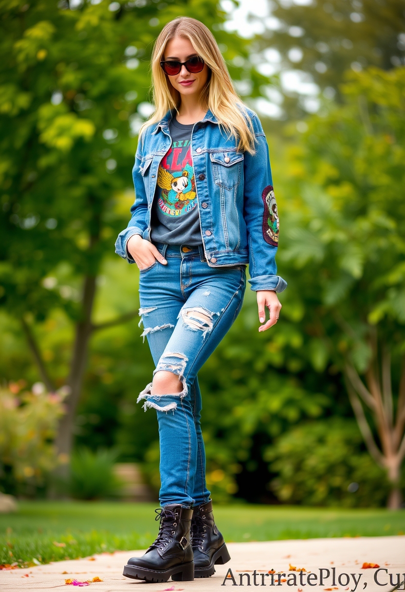 Fall heralds the arrival of 20+ vibrant outfit options that encourage you to mix textures and colors, showcasing your unique style
