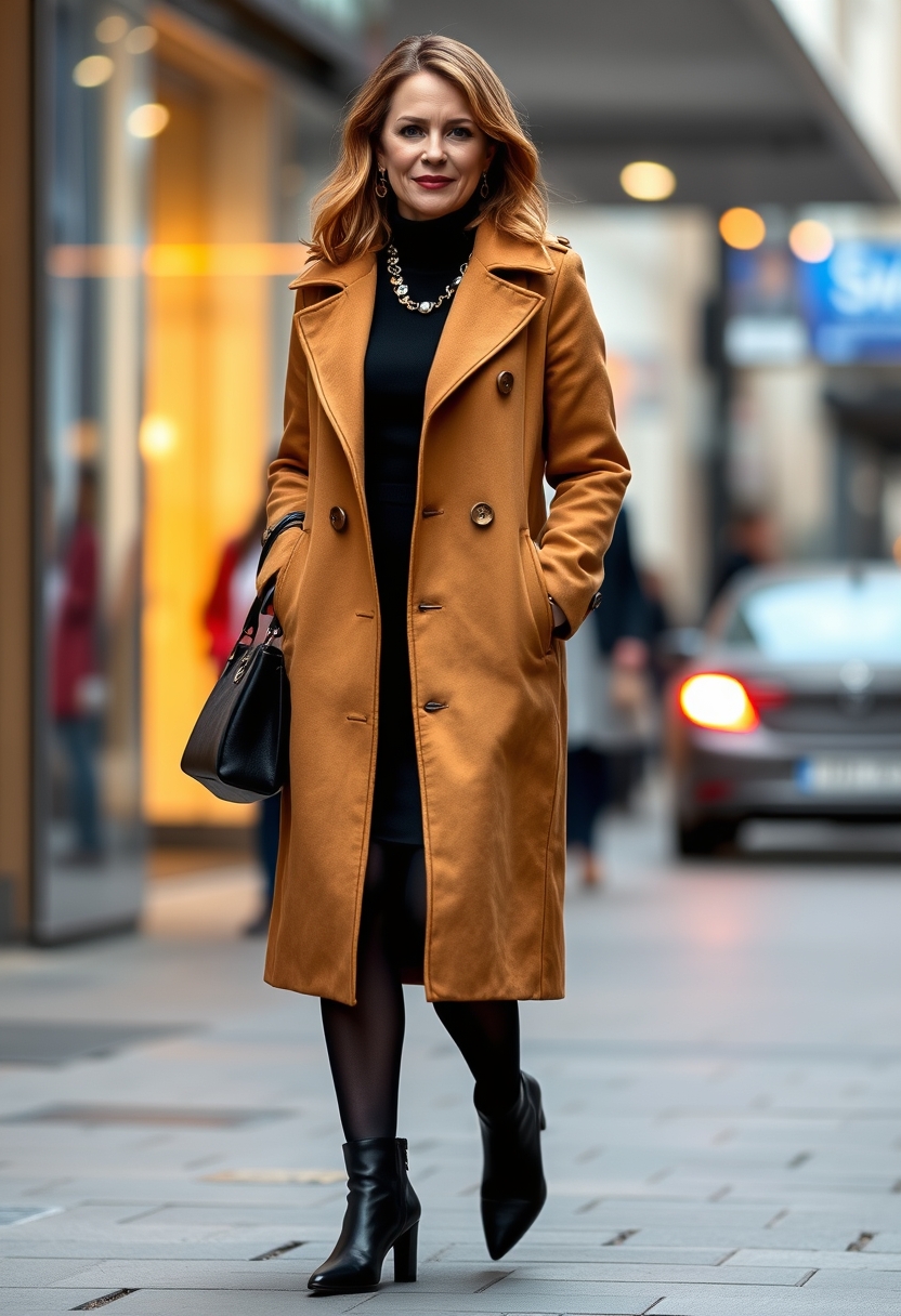 Find your perfect fall style with 20+ outfit inspirations that prioritize comfort without sacrificing sophistication