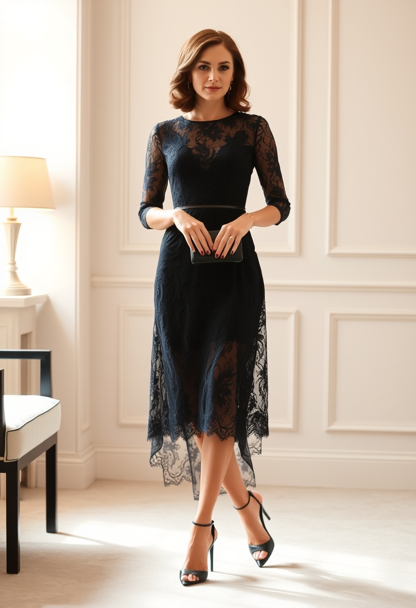 Get inspired to mix and match as we bring you 20+ Christmas fashion women outfits that are ideal for a variety of festive occasions