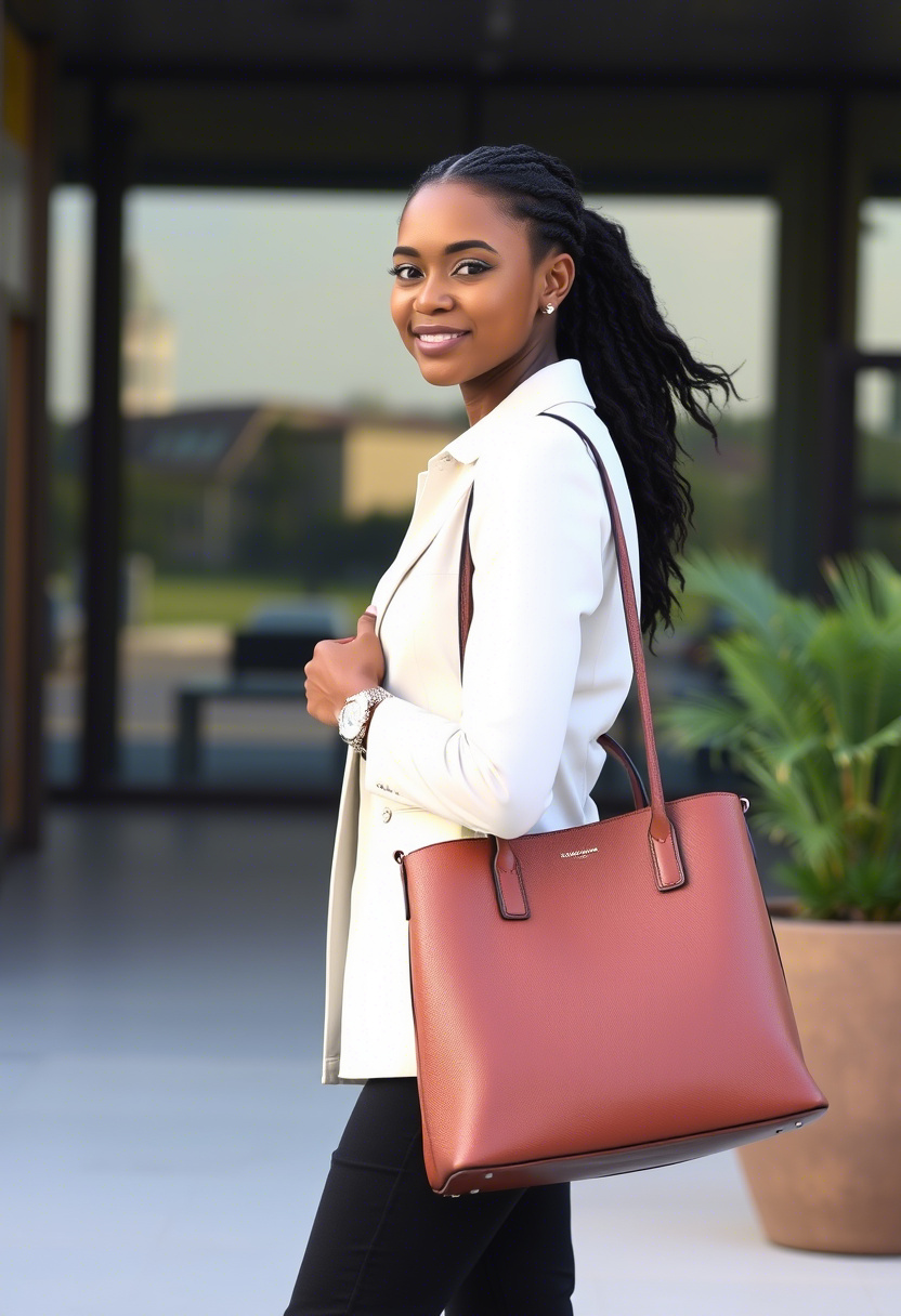 Join us on a fashion journey as we explore over 20 women’s business fashion outfits designed to help you stand out and shine in the corporate world!