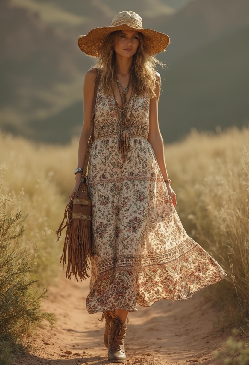 Layer your outfits with 16 eye-catching printed kimonos, perfect for adding a boho flair to any look while keeping it chic