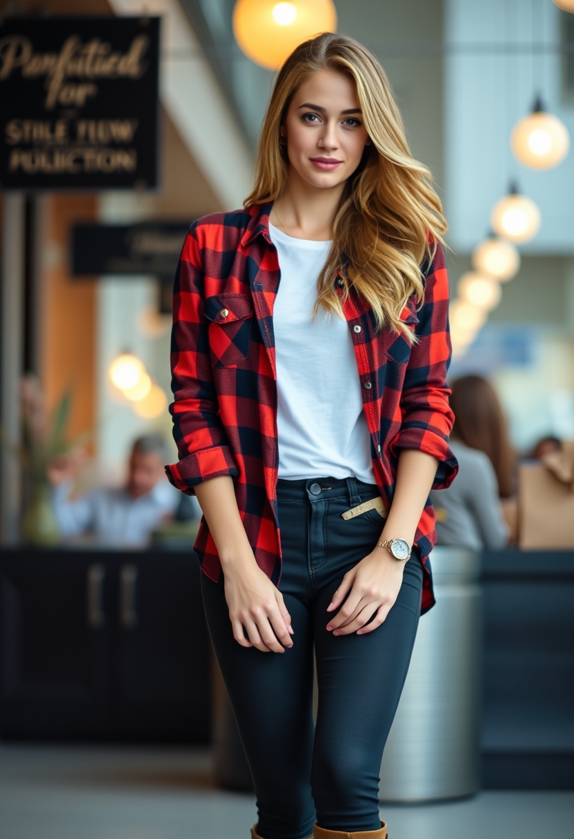 Say goodbye to summer attire and embrace fall's offerings with 15+ stylish outfit ideas, perfect for navigating cooler temperatures and vibrant colors
