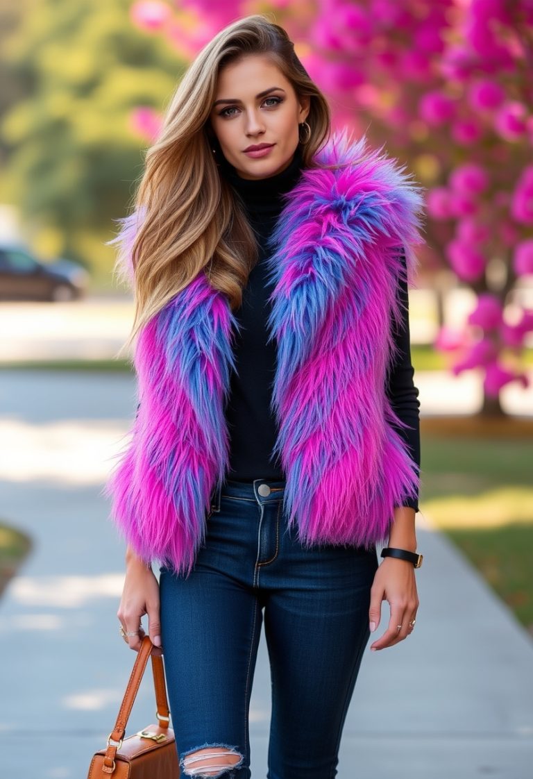 Stay comfortable while looking chic this season with 20+ cozy outfit ideas designed for everything from lounging to outings