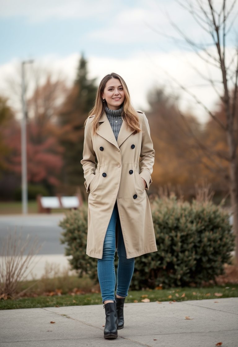 Stay comfortable while looking effortless with 18 versatile outfit ideas perfect for everything from brunch to evening outings