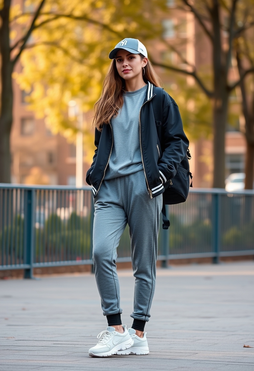 Stay on-trend with 15 easy ways to incorporate current fashion trends into your school wardrobe without sacrificing comfort or appropriateness